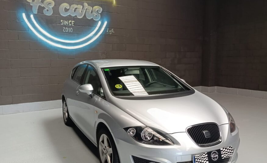 SEAT LEON 1.6 TDI ECOMOTIVE REFERENCE