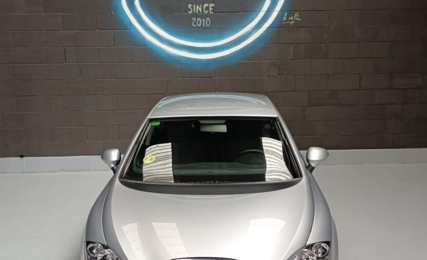 SEAT LEON 1.6 TDI ECOMOTIVE REFERENCE