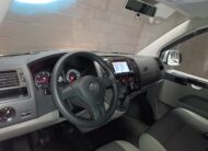 VOLKSWAGEN TRASNPORTER 2.0 TDI COMBI