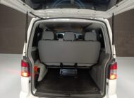 VOLKSWAGEN TRASNPORTER 2.0 TDI COMBI