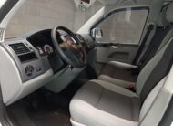 VOLKSWAGEN TRASNPORTER 2.0 TDI COMBI