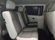 VOLKSWAGEN TRASNPORTER 2.0 TDI COMBI