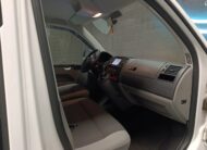 VOLKSWAGEN TRASNPORTER 2.0 TDI COMBI