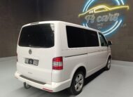VOLKSWAGEN TRASNPORTER 2.0 TDI COMBI