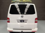 VOLKSWAGEN TRASNPORTER 2.0 TDI COMBI