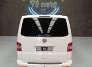VOLKSWAGEN TRASNPORTER 2.0 TDI COMBI