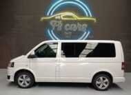 VOLKSWAGEN TRASNPORTER 2.0 TDI COMBI
