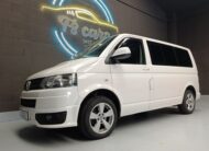 VOLKSWAGEN TRASNPORTER 2.0 TDI COMBI