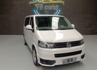 VOLKSWAGEN TRASNPORTER 2.0 TDI COMBI