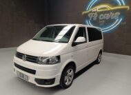 VOLKSWAGEN TRASNPORTER 2.0 TDI COMBI