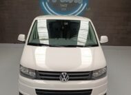 VOLKSWAGEN TRASNPORTER 2.0 TDI COMBI
