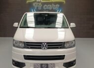 VOLKSWAGEN TRASNPORTER 2.0 TDI COMBI