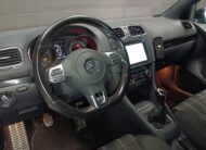 VOLKSWAGEN GOLF 2.0 TFSI GTI