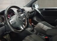 VOLKSWAGEN GOLF 2.0 TFSI GTI