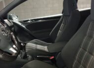 VOLKSWAGEN GOLF 2.0 TFSI GTI