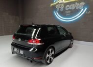 VOLKSWAGEN GOLF 2.0 TFSI GTI