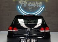 VOLKSWAGEN GOLF 2.0 TFSI GTI