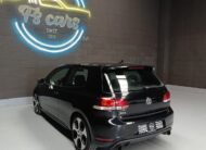 VOLKSWAGEN GOLF 2.0 TFSI GTI