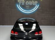 VOLKSWAGEN GOLF 2.0 TFSI GTI