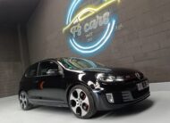 VOLKSWAGEN GOLF 2.0 TFSI GTI