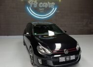 VOLKSWAGEN GOLF 2.0 TFSI GTI