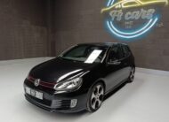 VOLKSWAGEN GOLF 2.0 TFSI GTI