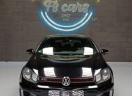 VOLKSWAGEN GOLF 2.0 TFSI GTI