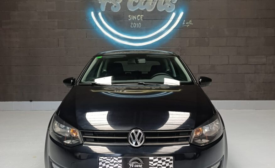 VOLKSWAGEN POLO 1.2 ADVANCE