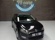 VOLKSWAGEN POLO 1.2 ADVANCE