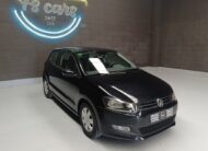 VOLKSWAGEN POLO 1.2 ADVANCE