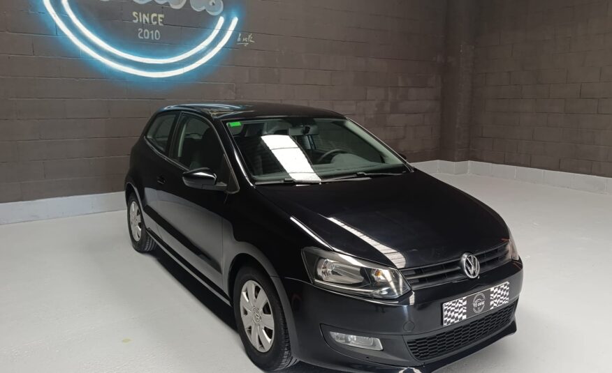 VOLKSWAGEN POLO 1.2 ADVANCE