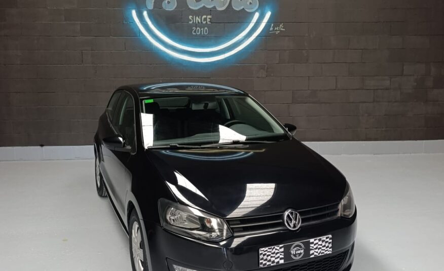 VOLKSWAGEN POLO 1.2 ADVANCE