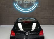 VOLKSWAGEN POLO 1.2 ADVANCE
