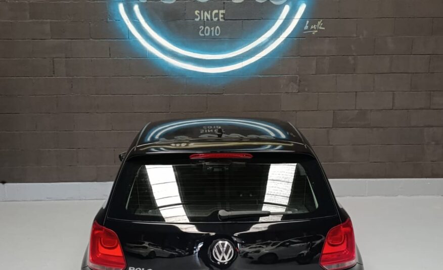 VOLKSWAGEN POLO 1.2 ADVANCE