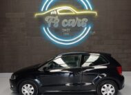 VOLKSWAGEN POLO 1.2 ADVANCE