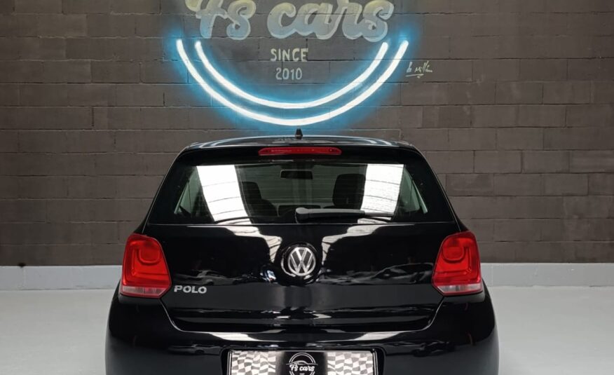 VOLKSWAGEN POLO 1.2 ADVANCE