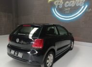 VOLKSWAGEN POLO 1.2 ADVANCE