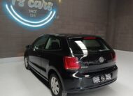 VOLKSWAGEN POLO 1.2 ADVANCE