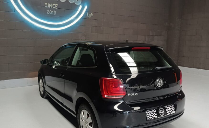 VOLKSWAGEN POLO 1.2 ADVANCE