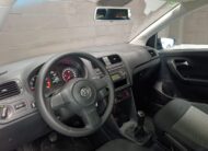 VOLKSWAGEN POLO 1.2 ADVANCE