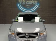 VOLKSWAGEN TOURAN 1.6 TDI ADVANCE