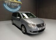 VOLKSWAGEN TOURAN 1.6 TDI ADVANCE