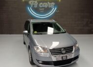 VOLKSWAGEN TOURAN 1.6 TDI ADVANCE