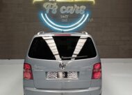 VOLKSWAGEN TOURAN 1.6 TDI ADVANCE