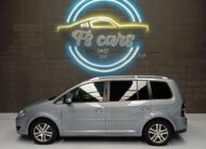 VOLKSWAGEN TOURAN 1.6 TDI ADVANCE