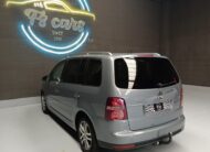 VOLKSWAGEN TOURAN 1.6 TDI ADVANCE
