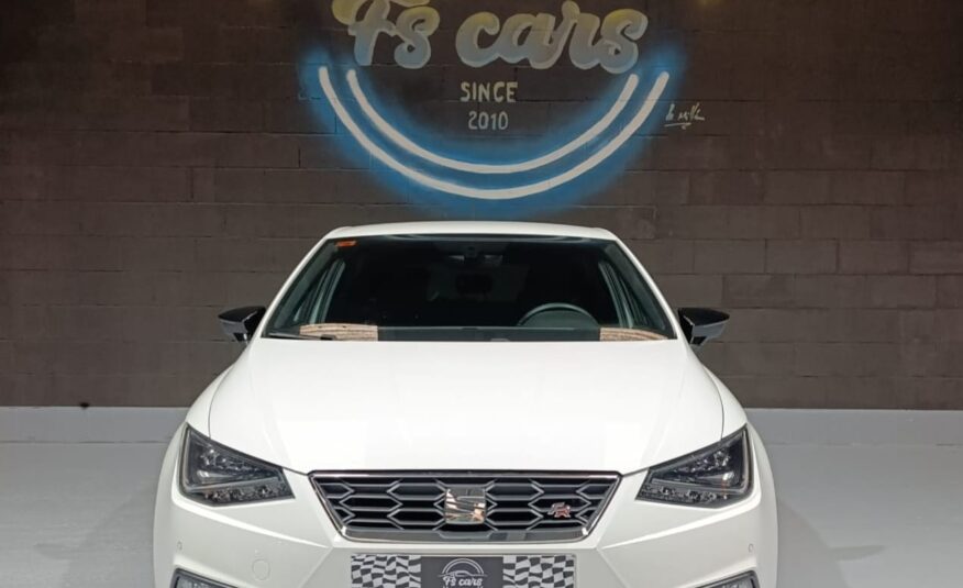 SEAT IBIZA 1.0 TSI FR
