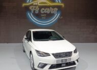 SEAT IBIZA 1.0 TSI FR