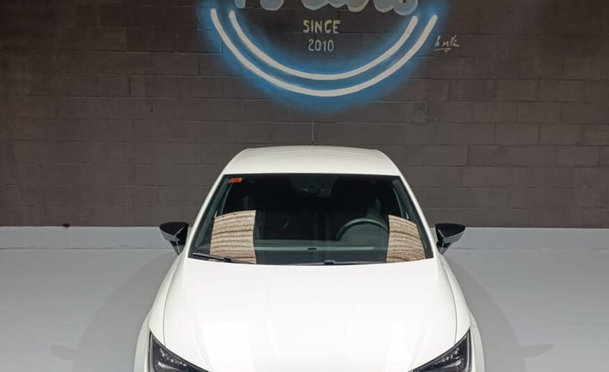 SEAT IBIZA 1.0 TSI FR