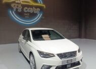 SEAT IBIZA 1.0 TSI FR